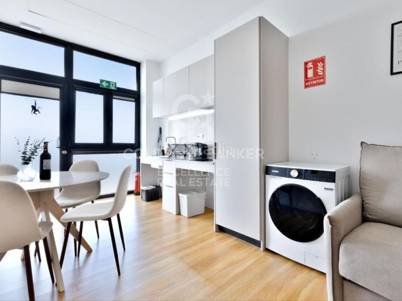 Foto bb27d76b-7007-472b-837f-5814a8ccff5c. Apartament a Sant Pau Valencia