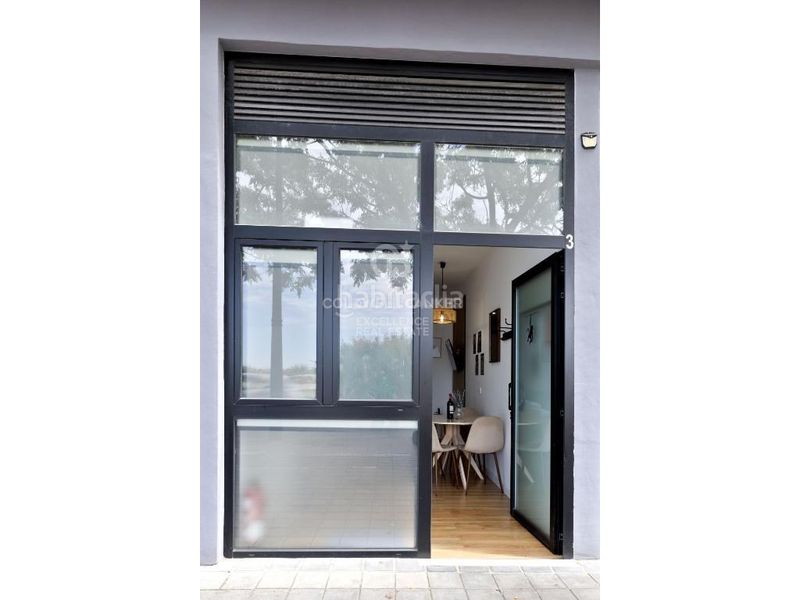 Foto bba3f9cb-9f08-471b-be5a-a1664dbc419a. Apartament a Sant Pau Valencia