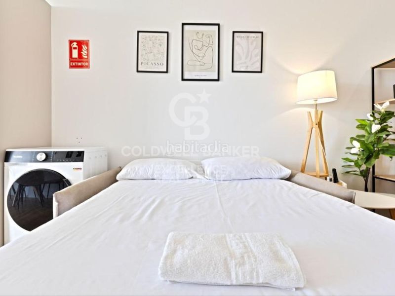 Foto c34a0cb2-95dd-46cb-9d1b-a9dcc4128a8c. Apartament a Sant Pau Valencia