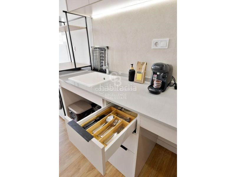 Foto d7d8e311-b472-4b72-8818-73149ff2831a. Apartament a Sant Pau Valencia