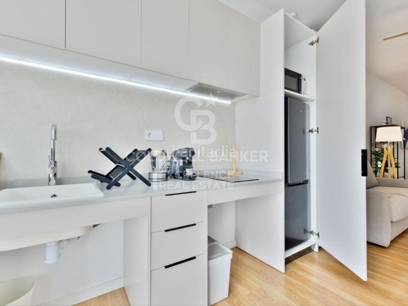 Foto dde1db5f-51ac-43f6-9f79-38064b486c07. Apartament a Sant Pau Valencia