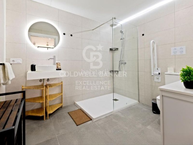 Foto e143259b-30e0-4ab0-9c48-1b577388ee10. Apartament a Sant Pau Valencia