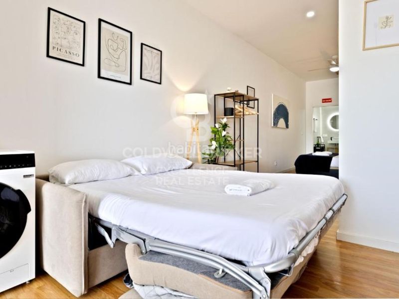Foto e8505b8b-fa9c-4550-8173-5555dad01ce7. Apartament a Sant Pau Valencia