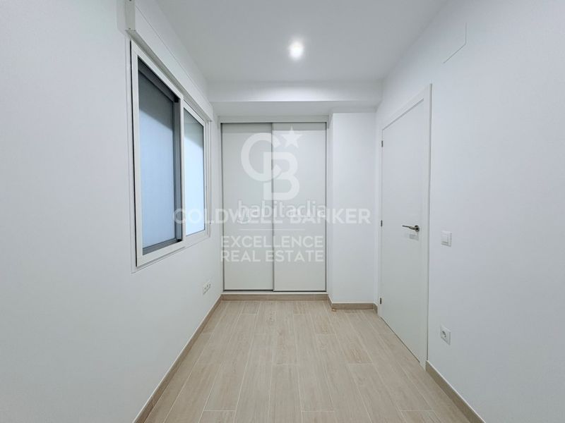 Piso luminoso piso reformado en El Carmen en El Carme Valencia - Imagen 19