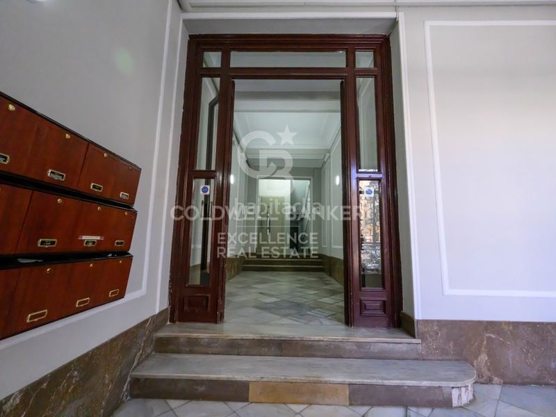 Piso luminoso piso reformado en El Carmen en El Carme Valencia - Imagen 26