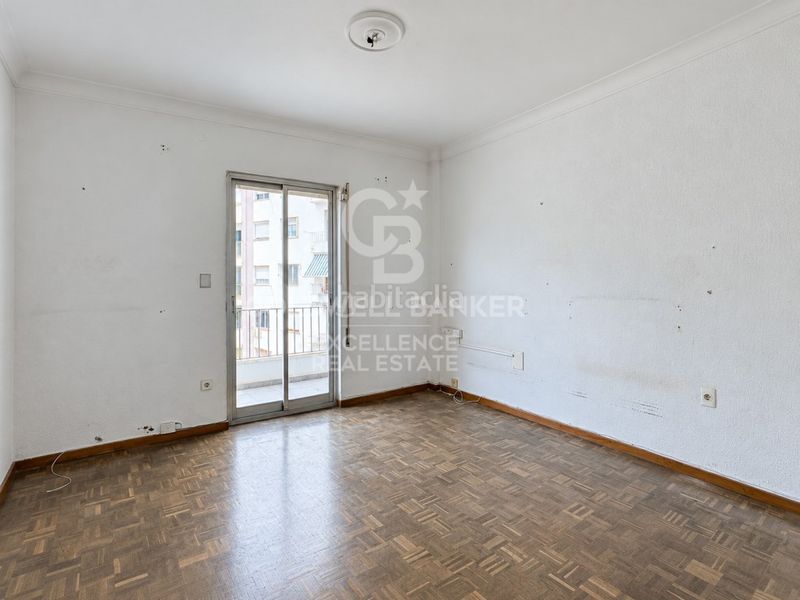 Foto 0c5ff13a-3259-492c-9995-273b2034fc08. Etagenwohnung mit parking in Arrancapins Valencia