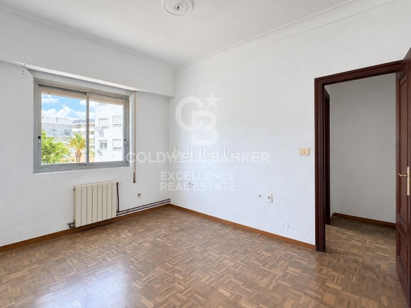 Foto 0fb7d74e-2ae7-4306-9d47-be3e1c2326d1. Etagenwohnung mit parking in Arrancapins Valencia