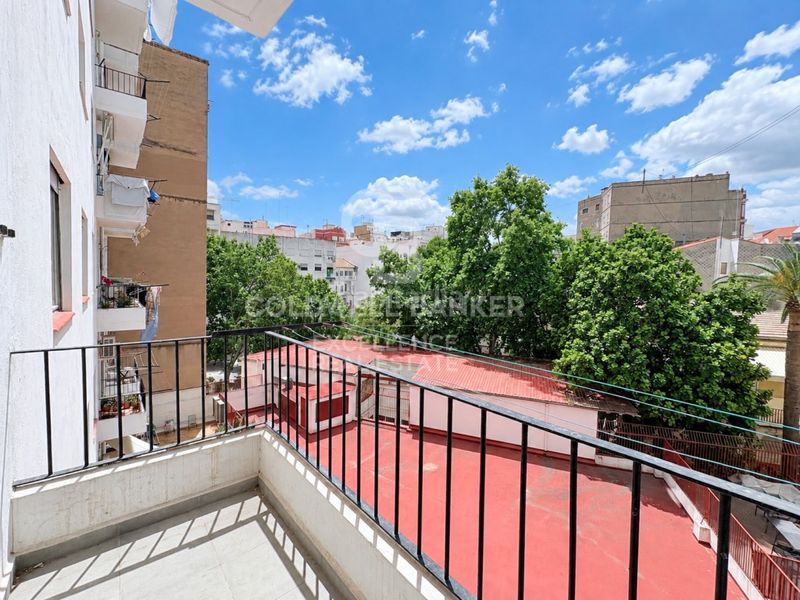 Foto 31b92dac-372d-4e3a-8062-87979ef000db. Etagenwohnung mit parking in Arrancapins Valencia