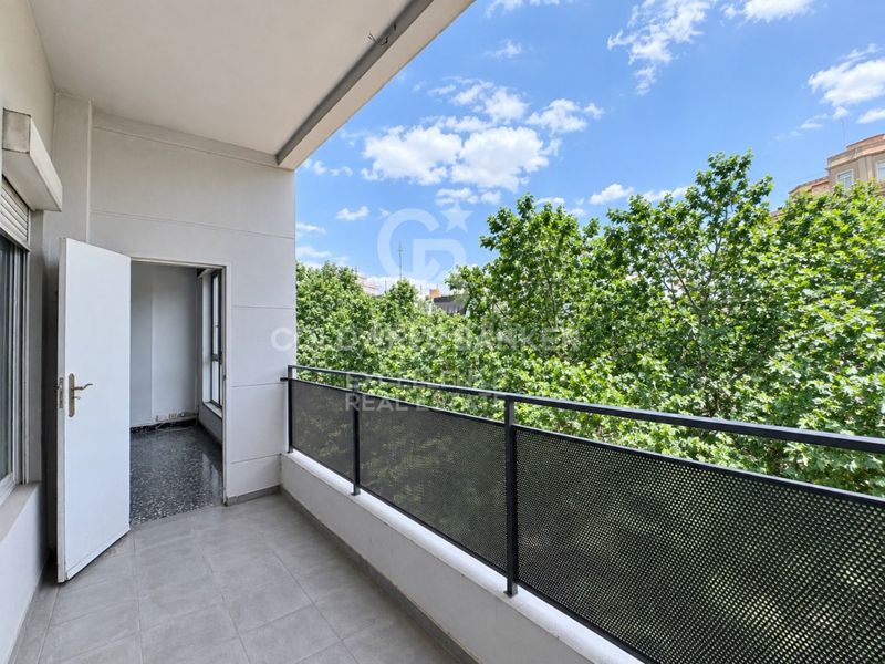 Foto 64d8b018-536a-40b9-93b7-2944eb8ee5bd. Etagenwohnung mit parking in Arrancapins Valencia