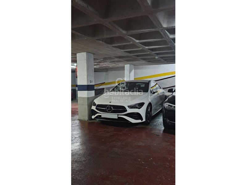 Foto c25f9ad8-a427-4aee-8c38-ef411feec439. Etagenwohnung mit parking in Arrancapins Valencia