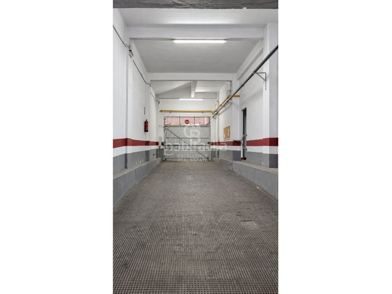 Foto efbc9388-2efb-49fd-b149-66e188942843. Etagenwohnung mit parking in Arrancapins Valencia