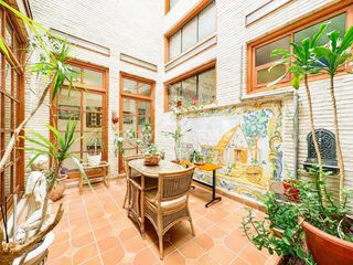 Casa a Calle Jacinto Benavente