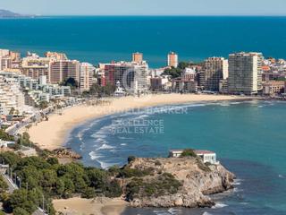 Apartamento en N/A