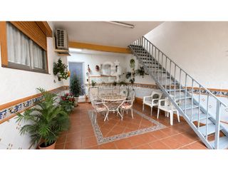 Casa adossada a Calle 9 D'octubre