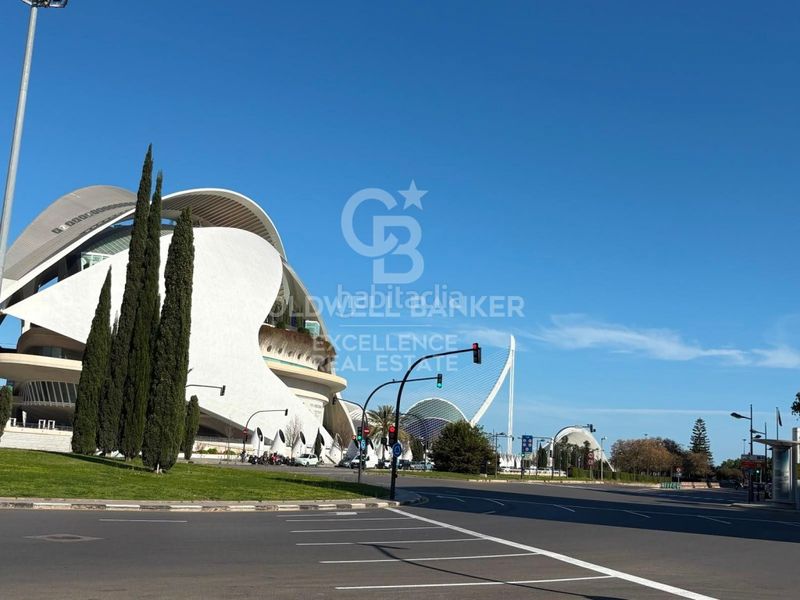 Foto 1790cb50-8939-4234-b675-4896ddfa098f. Pis a Mont Olivet Valencia