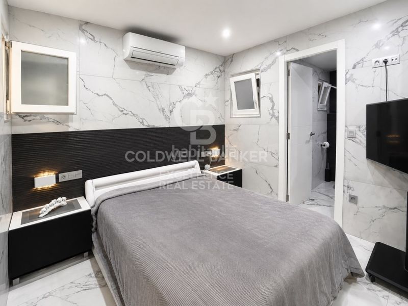 Foto 4f7524c3-a2ea-4f1c-b6a5-9d98fe2b6316. Pis a Mont Olivet Valencia