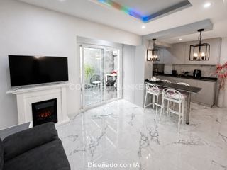 Etagenwohnung  Calle pedro aleixandre. Moderno y luminoso piso a 50 m de los jardines del turia y la ci