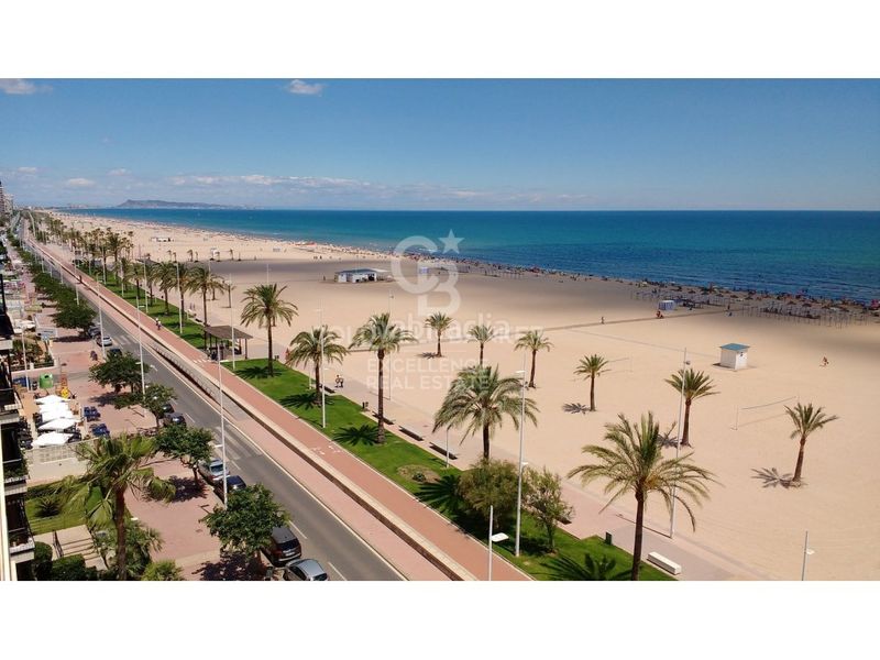 Foto 5ad7bb71-78b5-4a1d-acd3-559461d2860b. Wohngrundstück in Park Nord - Casona Gandia