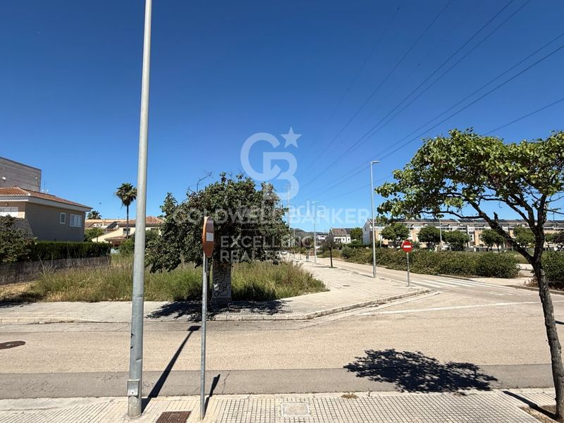 Foto 7ae6f953-a521-4abe-966c-923d9bde4d16. Wohngrundstück in Park Nord - Casona Gandia