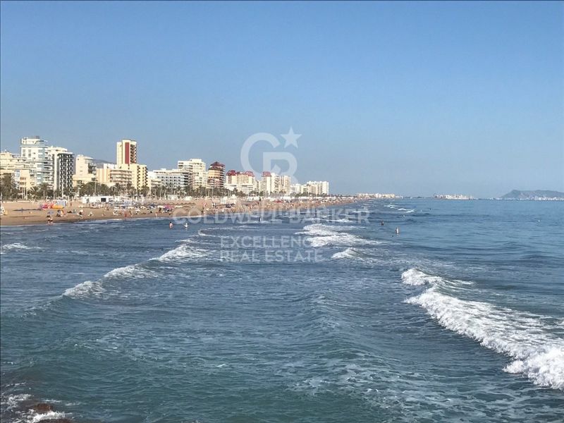 Foto 8c571586-21da-4c67-84eb-920d9fbe8478. Wohngrundstück in Park Nord - Casona Gandia