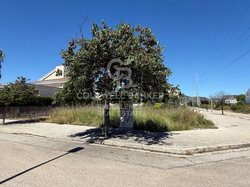 Foto fb3d3bae-fd6d-40fe-8733-7eee7ef505dc. Wohngrundstück in Park Nord - Casona Gandia