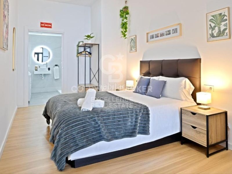 Foto 2157865e-8306-457f-b321-f3a5e5e576ed. Apartament a Nou Campanar Valencia