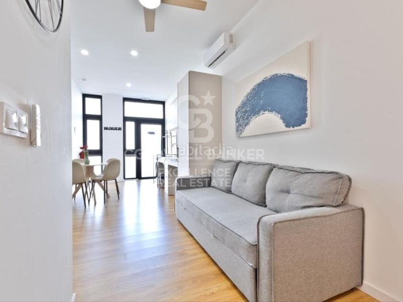 Foto 41f86d02-a12c-4ca1-9101-f05e3563992b. Apartament a Nou Campanar Valencia