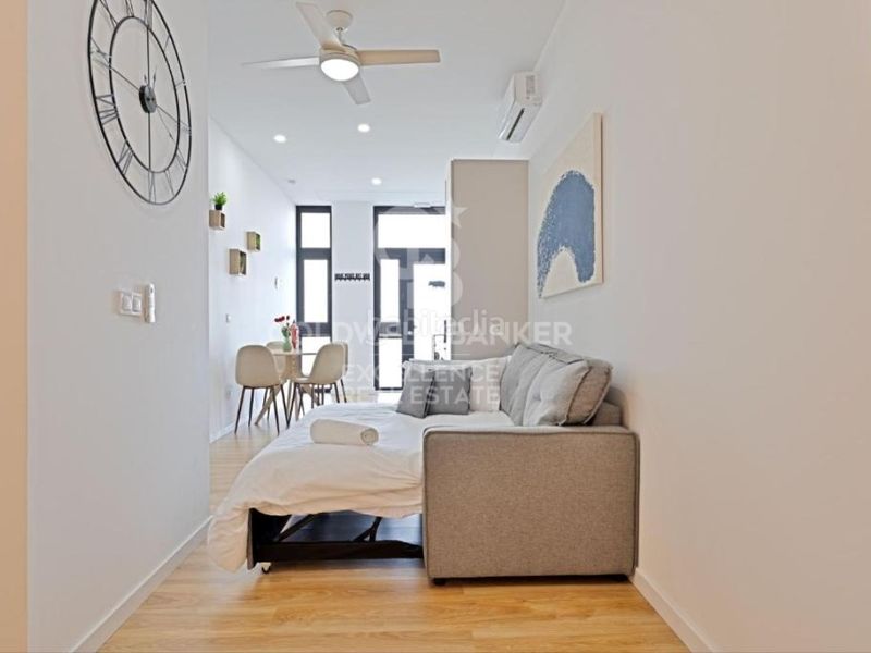 Foto 59005467-ca4c-46bf-b668-6fa3f315c337. Apartament a Nou Campanar Valencia