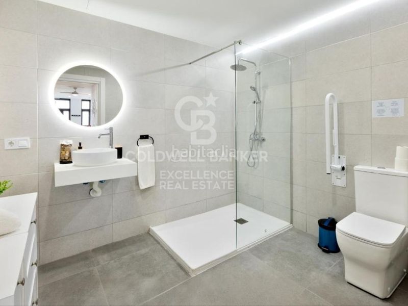 Foto 90a6b909-a50c-436d-b27c-d29a2b6d5177. Apartament a Nou Campanar Valencia