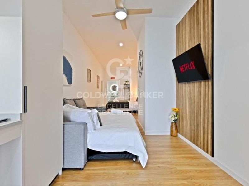 Foto 95b82431-0836-40f3-8790-8b231db6afb4. Apartament a Nou Campanar Valencia