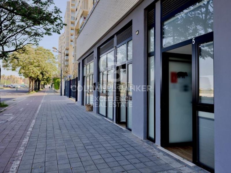 Foto 9fe82872-210c-4326-b088-a5b5d8e77e4a. Apartament a Nou Campanar Valencia
