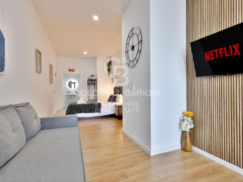Foto a8c5ed0a-ebd7-4f07-aef2-a1e41e008b42. Apartament a Nou Campanar Valencia