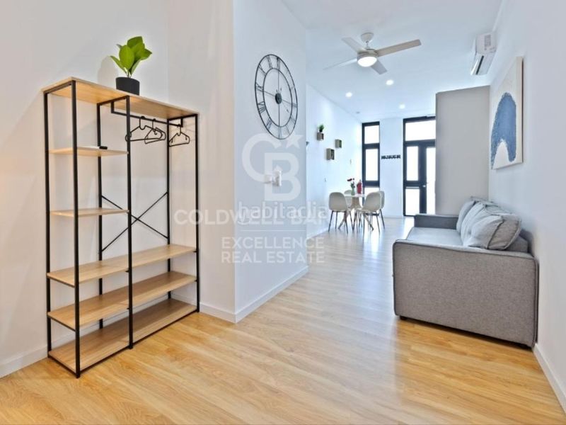 Foto d84b16e0-88fb-4a36-86d5-eeae36a13621. Apartament a Nou Campanar Valencia