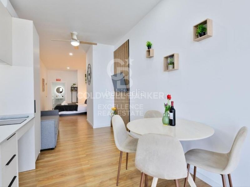 Foto dc4f9fab-5b68-4c5d-bf0e-139efcb652a0. Apartament a Nou Campanar Valencia