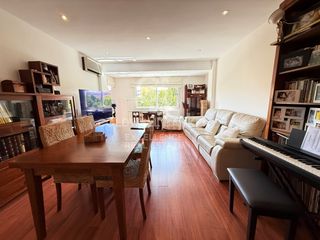 Lloguer Pis  Calle alcacer. Elegante piso de 120 m con terraza, garaje opcional y vistas des