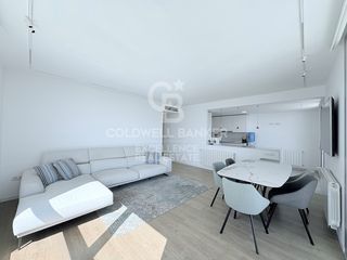 Appartamento  Calle antonio ferrandis actor. Espectacular piso de 158 m con vistas al mar y la huerta junto a