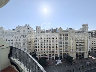 Pis a Calle Barcelonina
