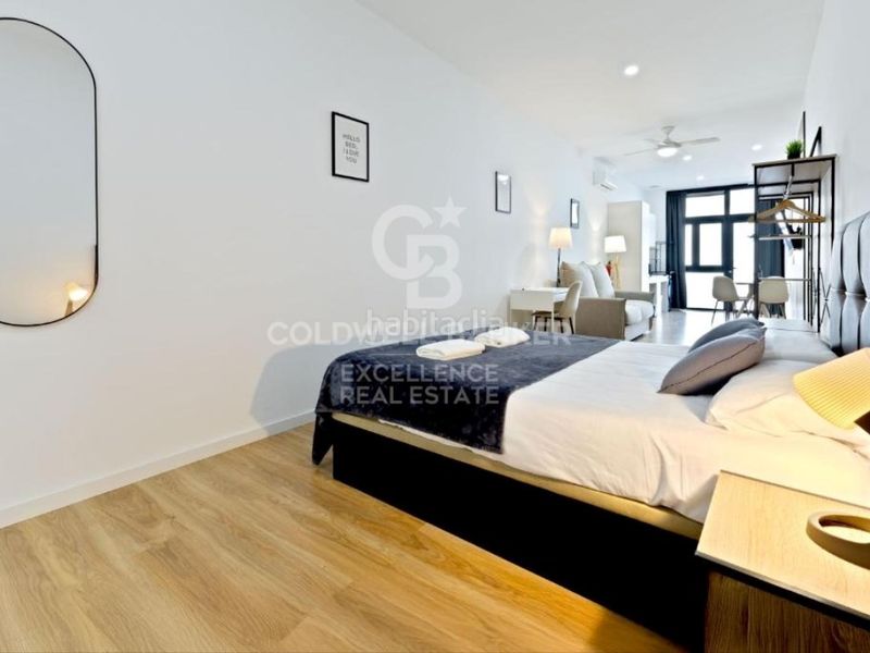 Foto 00f29d7d-f1d9-47f3-8f61-5e674c7a1d37. Apartament a Sant Pau Valencia