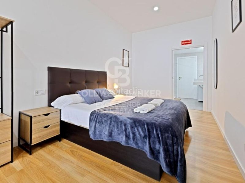 Foto 01f92200-99ad-49c6-89cb-c74d33e77c44. Apartament a Sant Pau Valencia