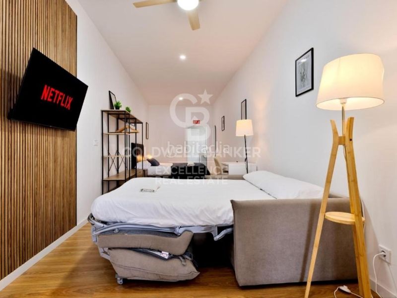 Foto 0f25aba8-932d-4ce7-a966-a0ef0b977f39. Apartament a Sant Pau Valencia