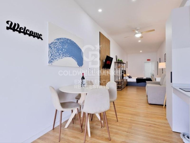 Foto 4bb1be1a-321b-4d46-a7bd-a7ff14b4a5a2. Apartament a Sant Pau Valencia