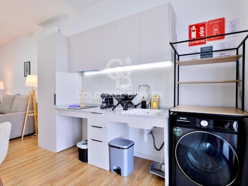 Foto 4bf10e7d-d723-4e8b-ac33-7982fd8c7101. Apartament a Sant Pau Valencia