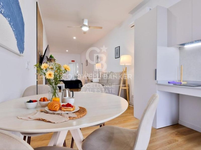 Foto 5f030a7d-8e55-4d1f-ac22-d0829fd22a7d. Apartament a Sant Pau Valencia