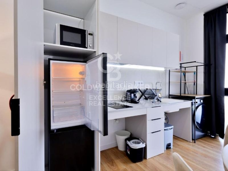 Foto 734d96ea-f602-46e8-8e0c-333759cbc78d. Apartament a Sant Pau Valencia