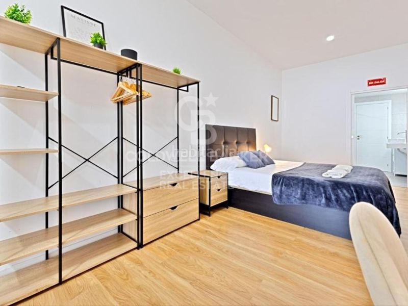 Foto 84192caf-3118-4582-a72d-6cf87abb7981. Apartament a Sant Pau Valencia