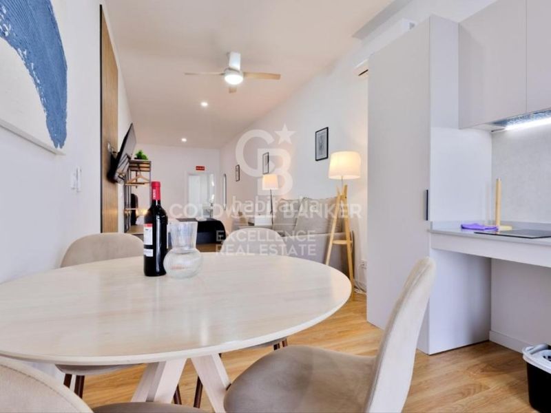 Foto edf80b42-0091-4827-9f81-434509964664. Apartament a Sant Pau Valencia
