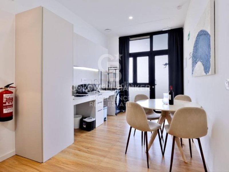 Foto f2b4ea1a-7876-4017-ab23-9d34244d9db7. Apartament a Sant Pau Valencia