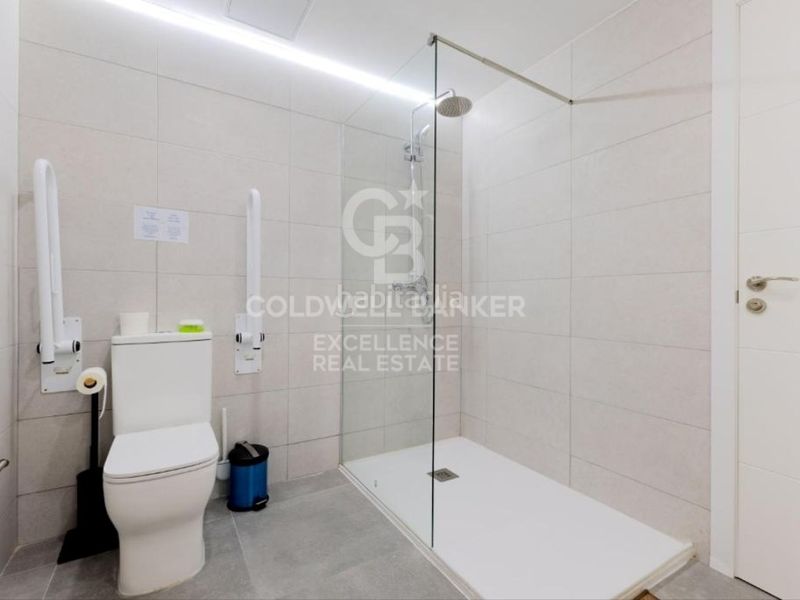 Foto fc7a7f66-52e9-44f1-91ba-f60f6593fe74. Apartament a Sant Pau Valencia