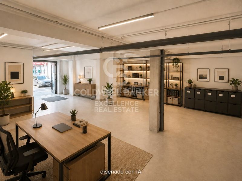 Foto ece0e7ea-63ff-4ed7-be06-88e2767a0ddb. Local comercial a Puçol ciudad Puçol