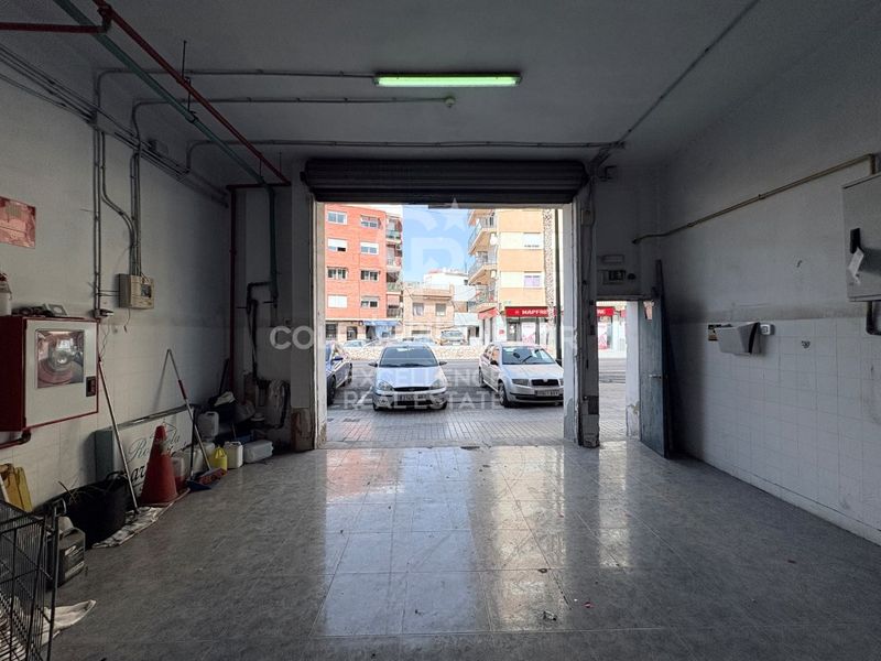 Foto eec58773-1098-4a04-9e6a-113d2f0be6fc. Local comercial a Puçol ciudad Puçol